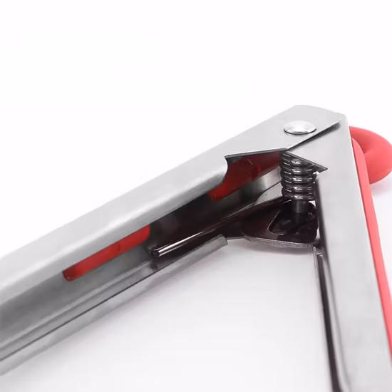 Outils de Barbecue en gros Camping en plein air en acier inoxydable Non